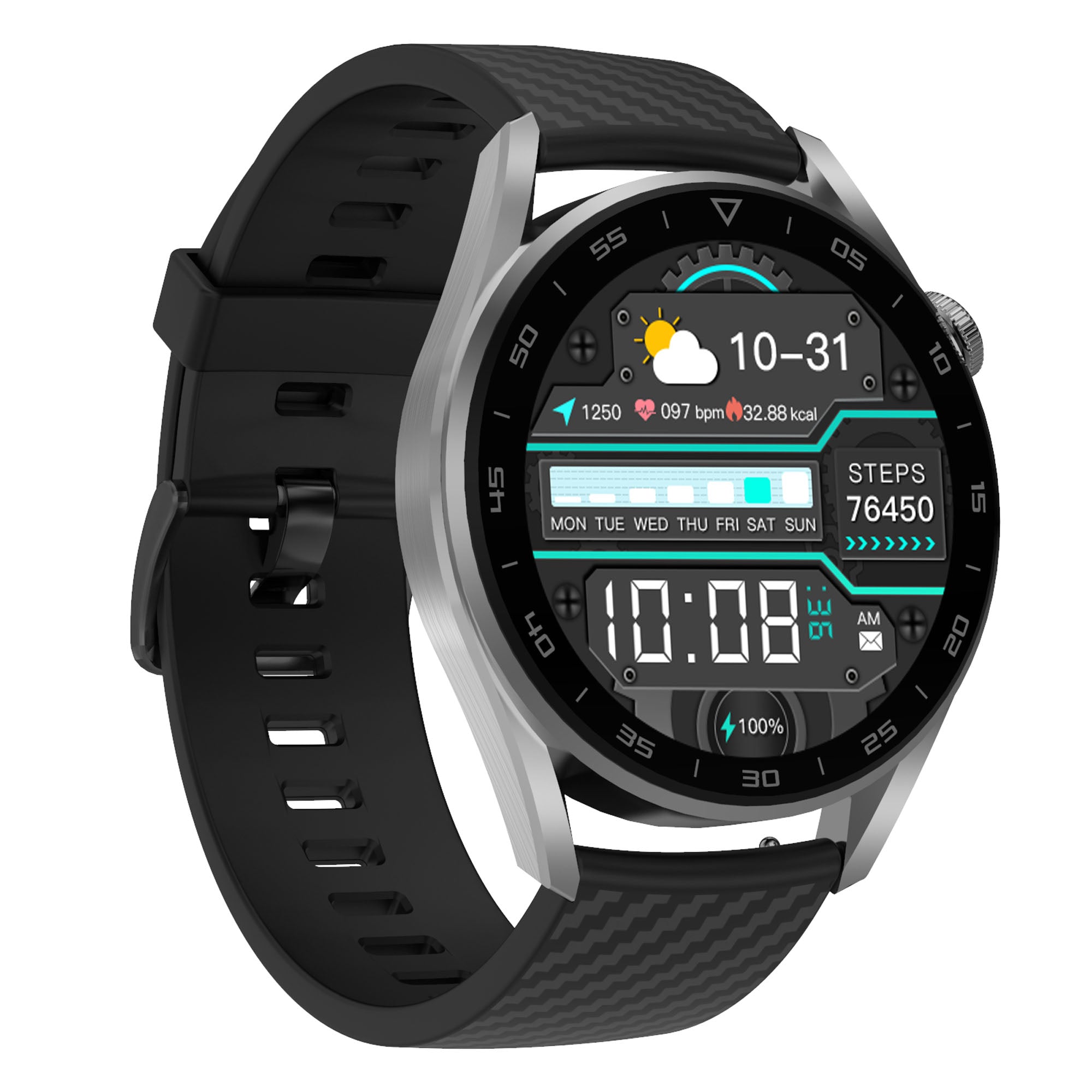 smart watch smart watch